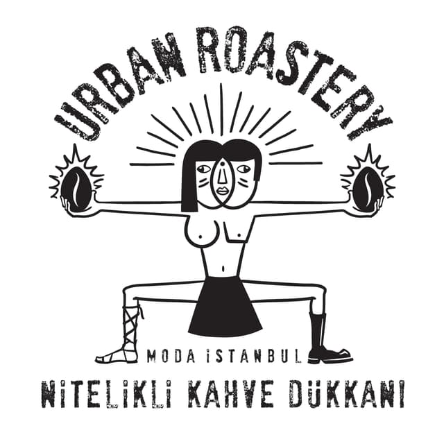 Urban Roastery